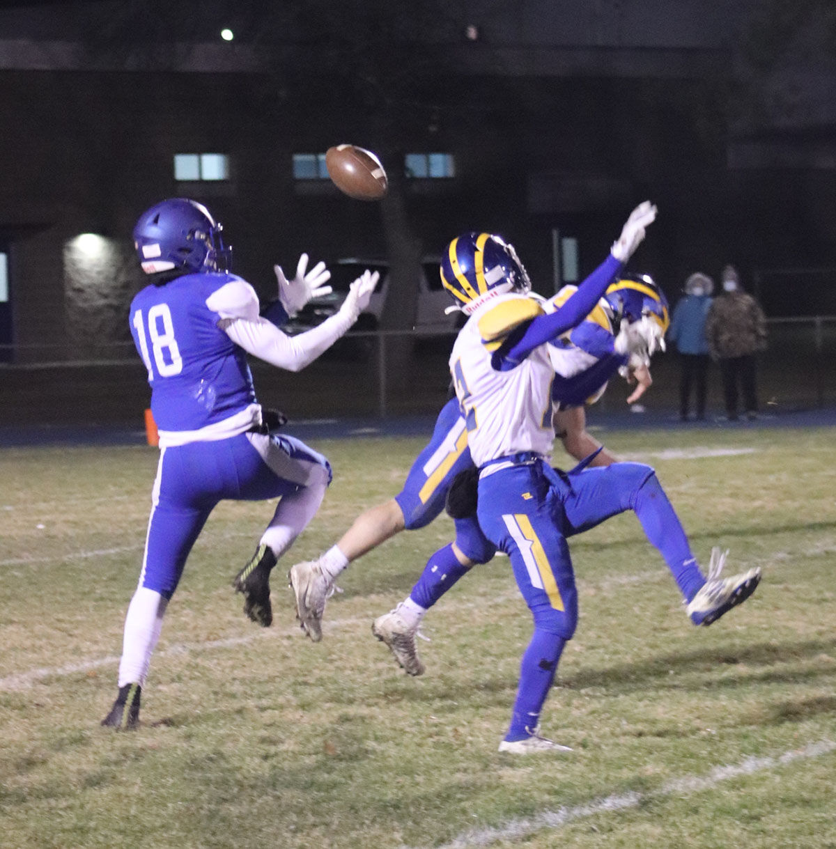 football 2